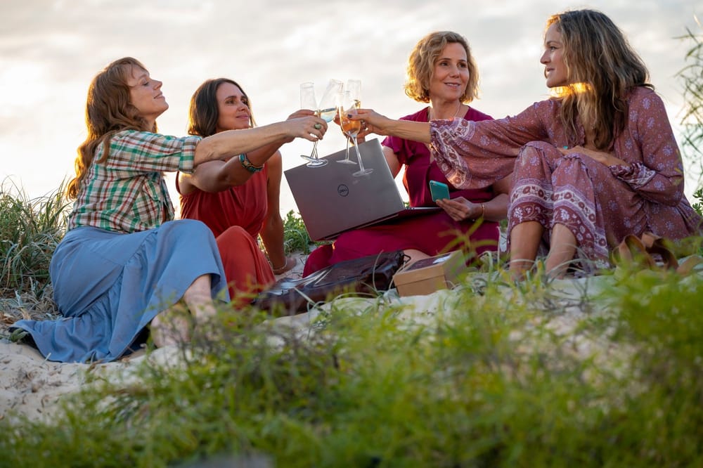 From Memoria to How to Please a Woman: Perth’s Lotterywest Film Festival Program is Here