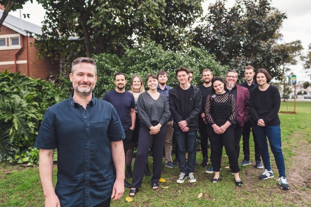 Big Band Composer Mace Francis to Release 'Isolation Emancipation' on November 26th