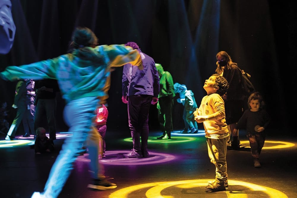 Perth Festival 2022 Celebrates Wardan With a Line-Up Like No Other