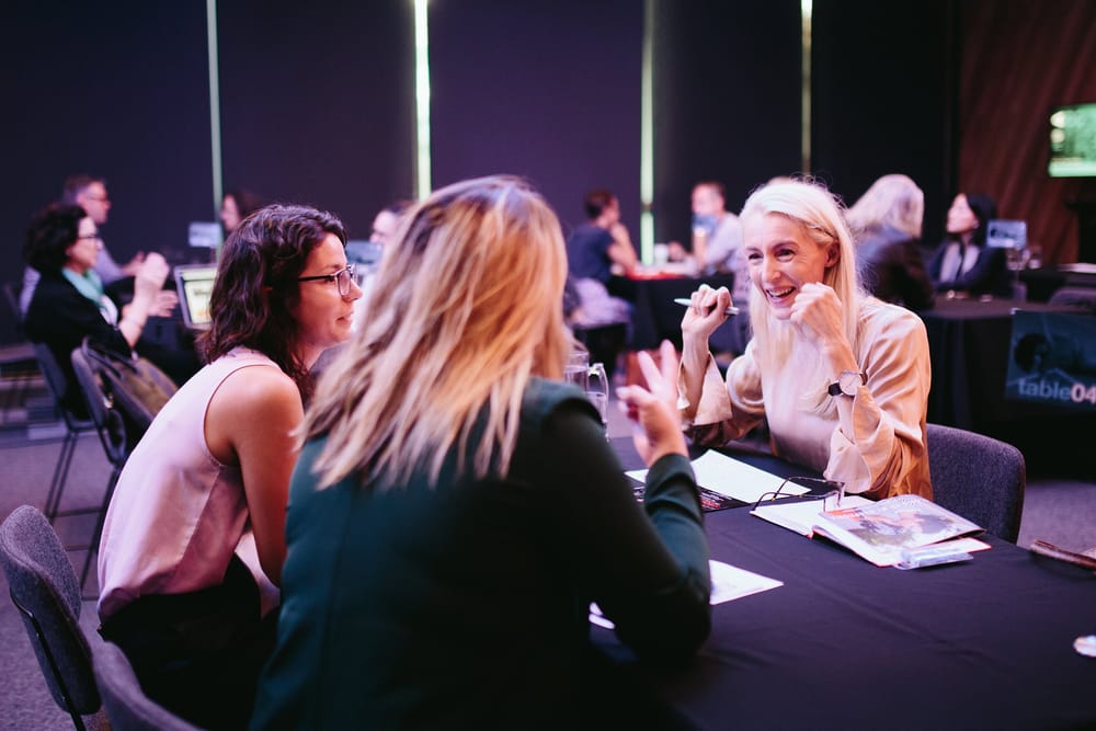 AIDC 2024: Frontlines - A First Look at the Australian International Documentary Conference Line Up