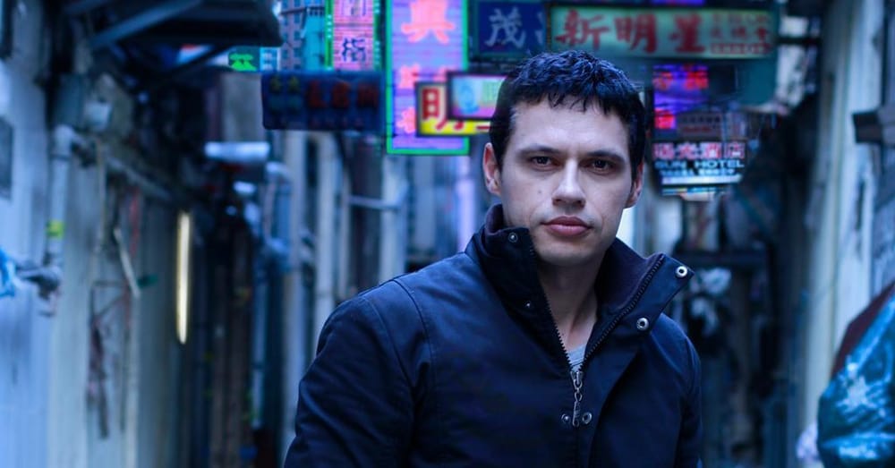 Sci-Fi Opus Loveland by Visionary Filmmaker Ivan Sen Coming to Cinemas February 10, 2022