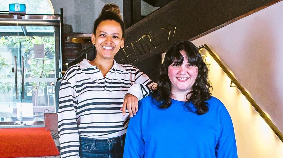 Shari Shebbens Talks Bringing the Seven Methods of Killing Kylie Jenner to Australia, The Moogai, and Creating Gifs in This Interview