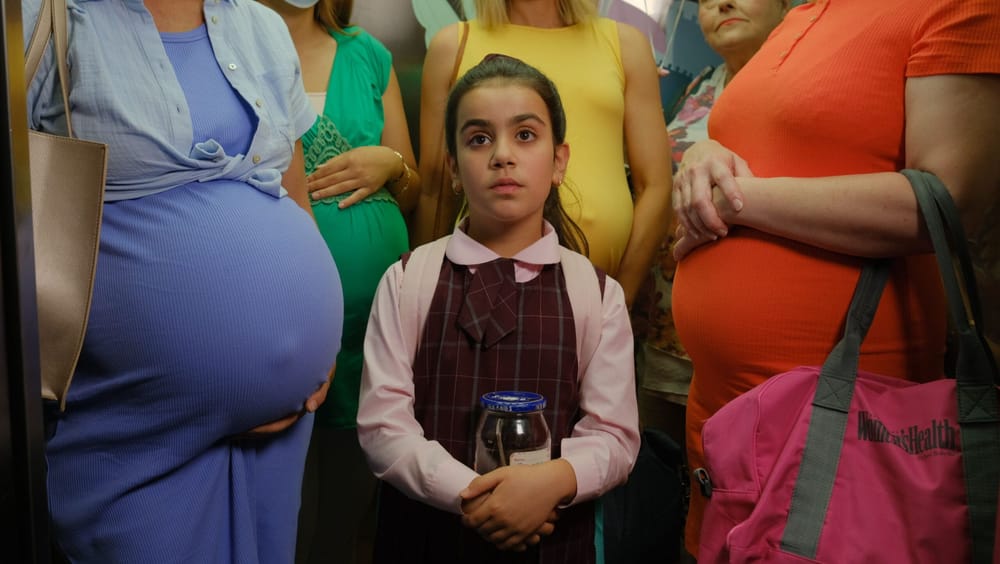 Here Out West Review – A Poetic Film That Chooses Tenderness to Show Australia As It Can Be