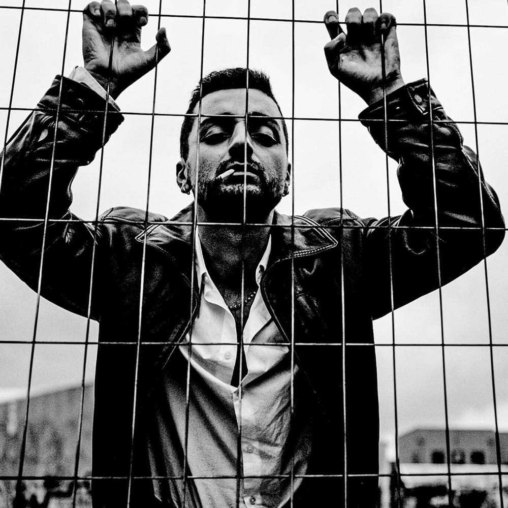 Rahel Romahn Announced as the 11th Heath Ledger Scholarship Recipient