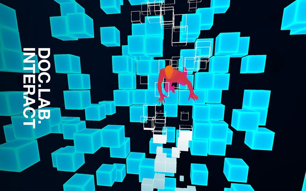 Australian International Documentary Conference Announces Doc.Lab.Interact