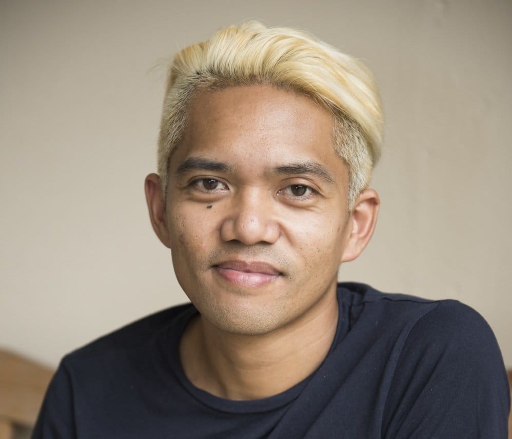 Vonne Patiag Talks Here Out West, The Long Shift, and Receiving an AWGIE Nomination in Part Two of This Deep Dive Interview