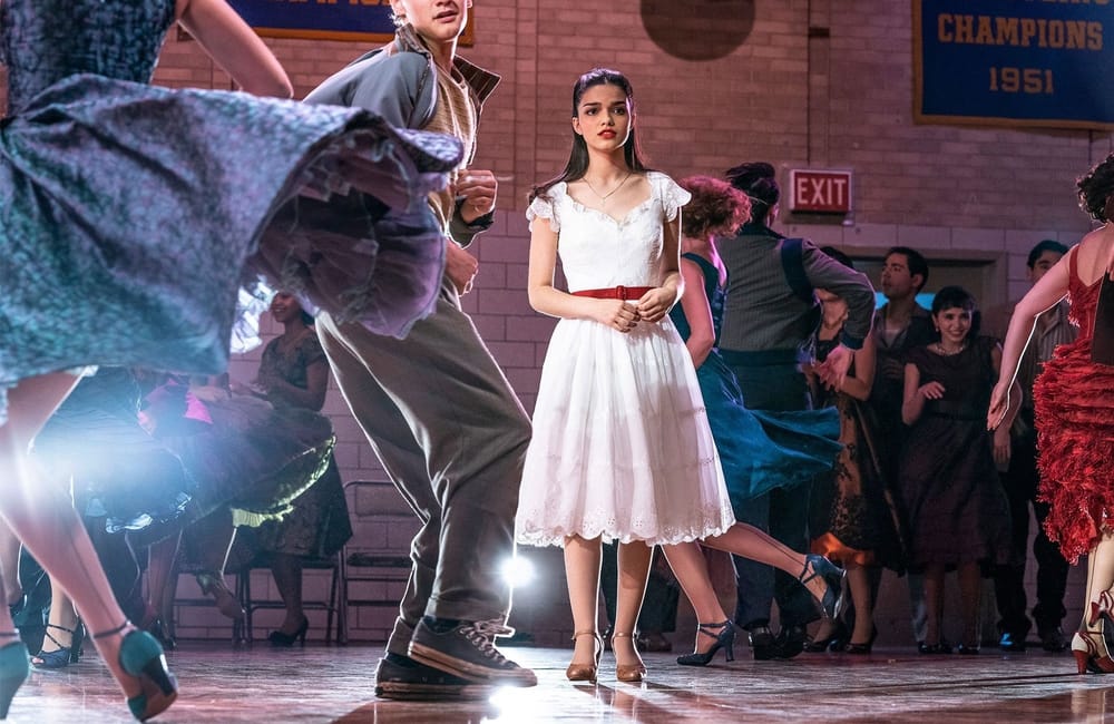 West Side Story Review - A Cinematic Master Delivers a Superior Musical