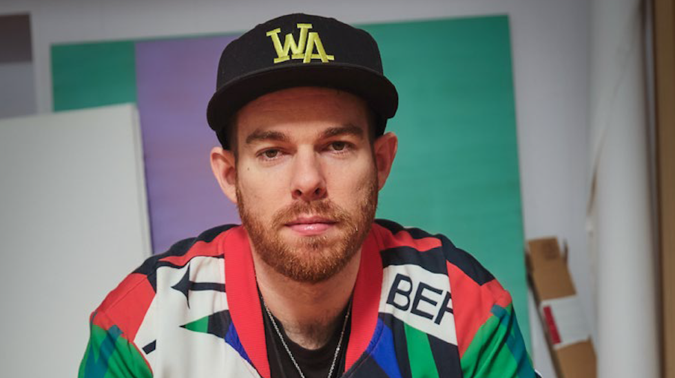 The Weight of Love: David Vincent Smith on He Ain’t Heavy