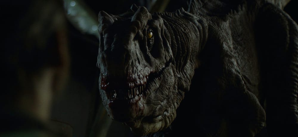 Dino's in the Outback Short Film EVIE Now Available Online