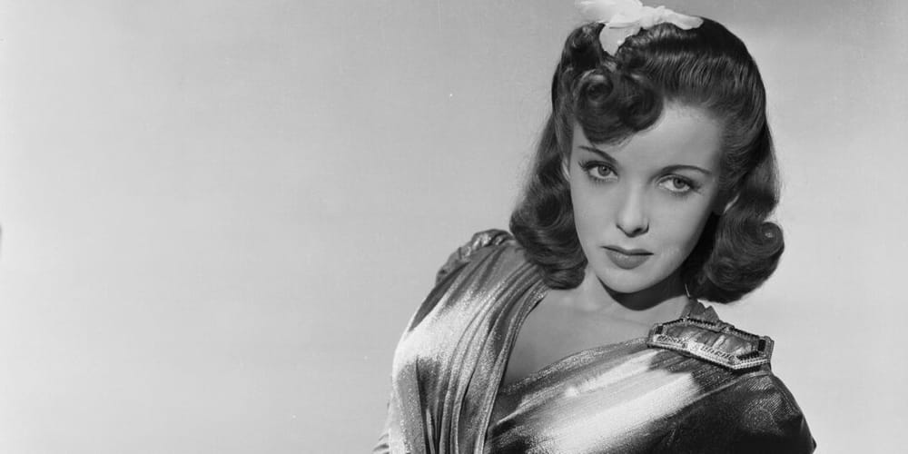 Five Great Ida Lupino Films to Celebrate This Aquarian Icon's Birthday