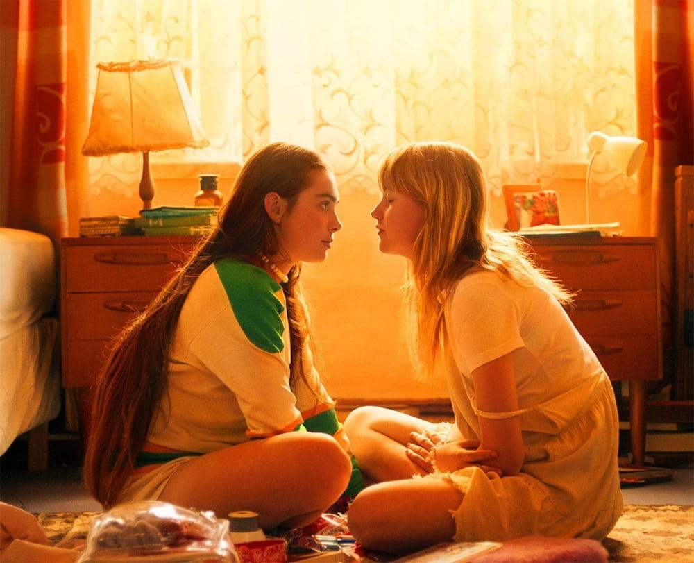 From Bringing Up Baby to My First Summer: Celebrate Valentine's Day with These Fourteen Romantic (and Not So Romantic) Films