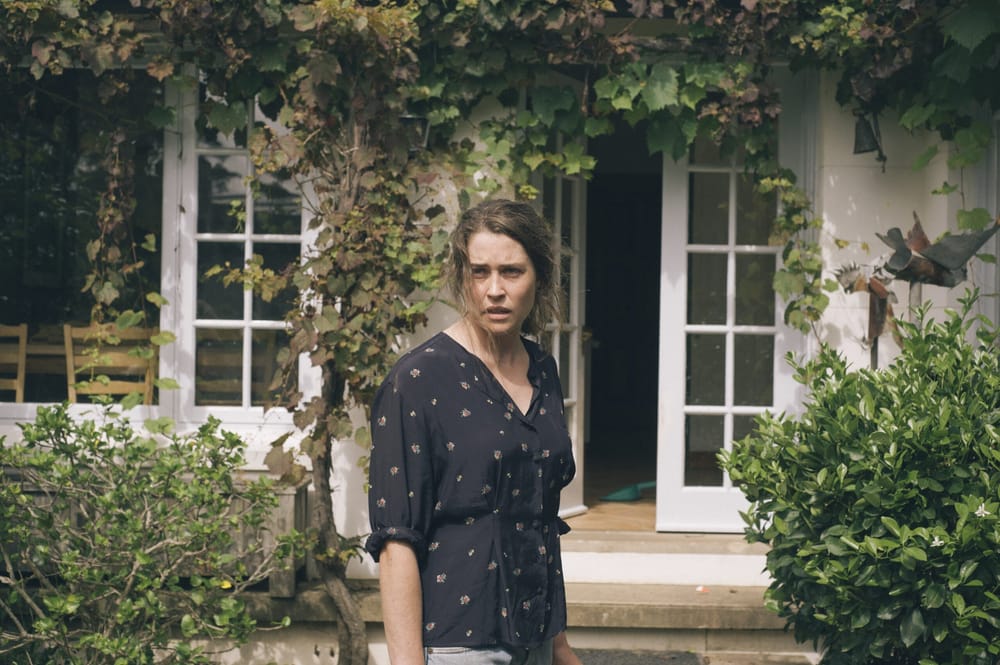 The Greenhouse Review - An Impressive Debut from Thomas Wilson-White, Offering a Bittersweet Healing Experience