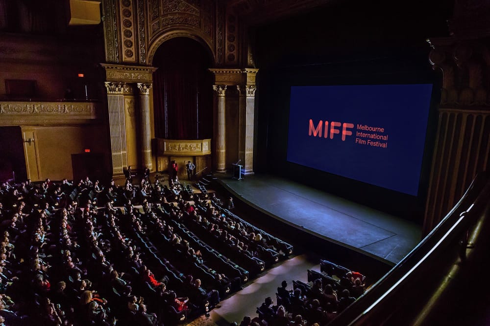 Melbourne International Film Festival Establishes The Southern Hemisphere's Richest Feature Film Competition