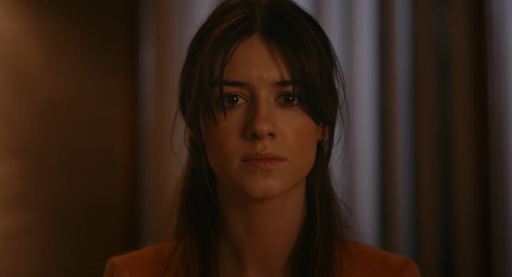 Fresh Review – A Bold Debut that Goes for the Jugular in More Ways than One