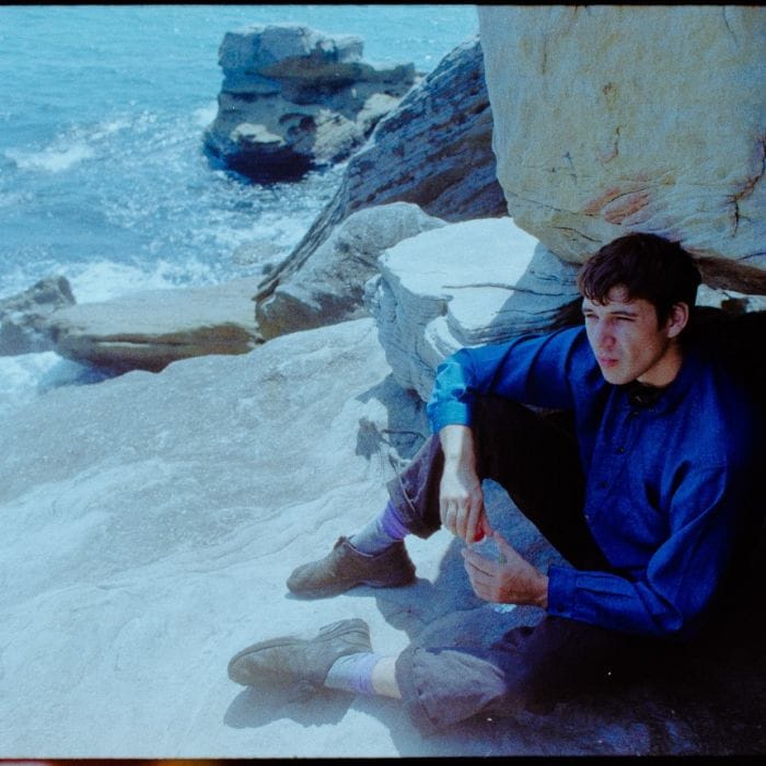 Friends and Strangers Director James Vaughan Talks Australian Culture, Being in Sight and Sound, and Independent Filmmaking in This Interview