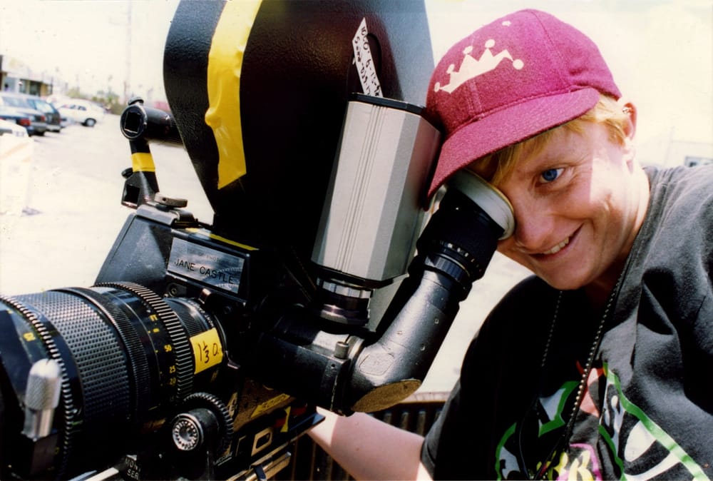 When the Camera Stopped Rolling Director Jane Castle Talks About the Power of Unveiling Family and Film History in This Interview