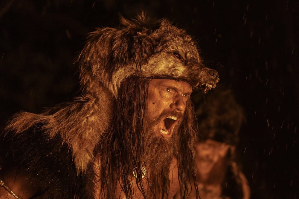 The Northman Review - A Revenge Tale of Nordic Proportions
