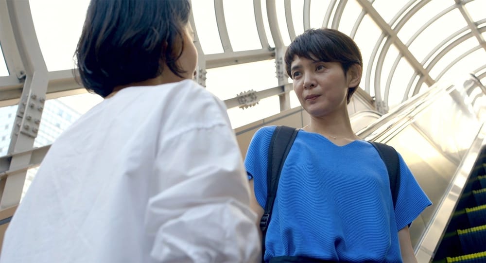 Wheel of Fortune and Fantasy (偶然と想像) Review – A Masterpiece in Storytelling and a Profoundly Accomplished Film