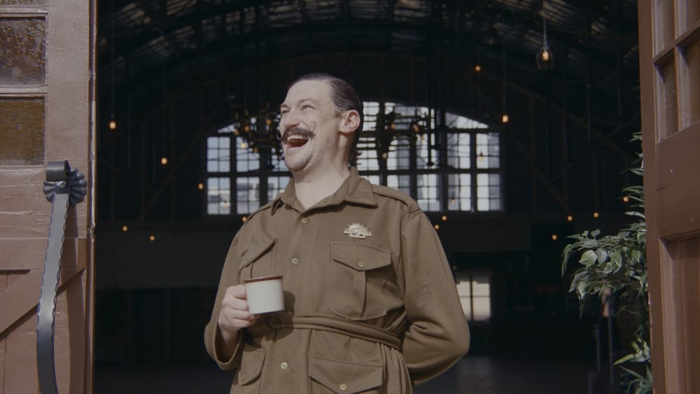 It's War! An Emu War! Catface Productions Launches Kickstarter Campaign for Indie Film