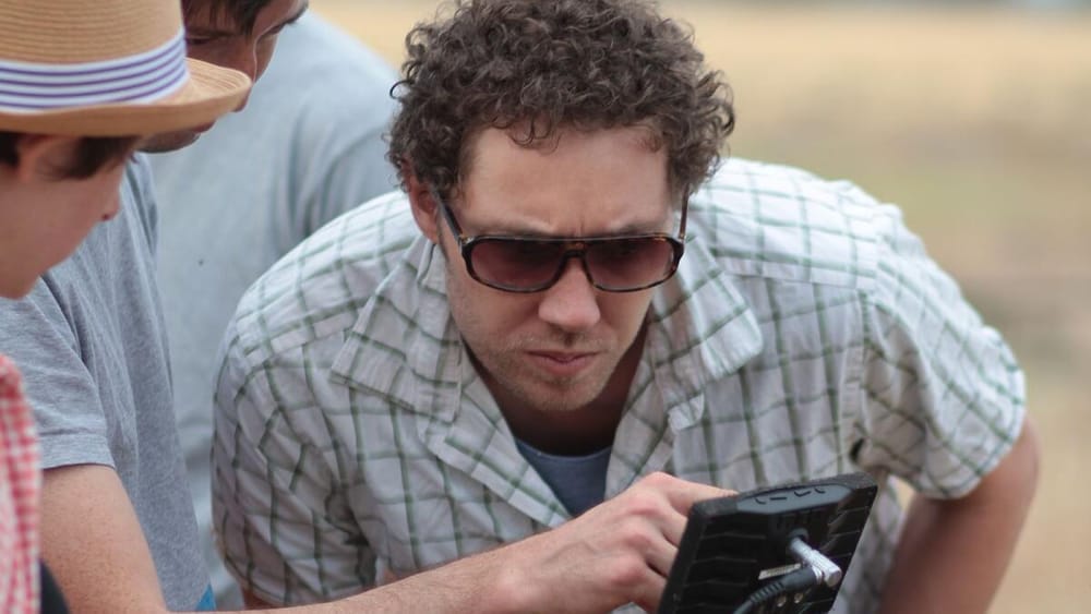 Little Tornadoes Director Aaron Wilson Talks About Working With Mark Leonard Winter, Christos Tsiolkas, and Presenting Rural Australia on Screen in This Interview