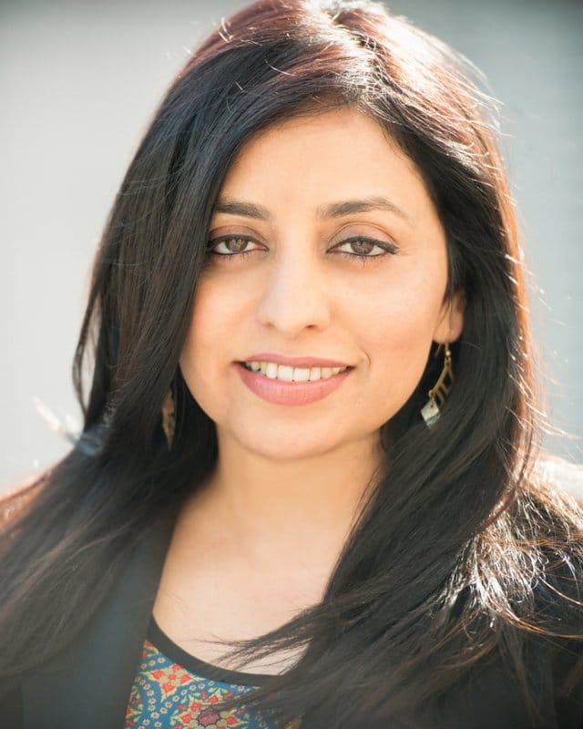 Ana Tiwary Talks About Diversity in Australian Media, the Sydney Film Festival and Women's Cinema in Colour in This Interview