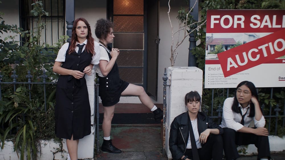 Evicted! A Modern Romance Director Rowan Devereux, Actors Amanda Maple-Brown & William Seun Talk Making This Indie Comedy Gem in This Interview