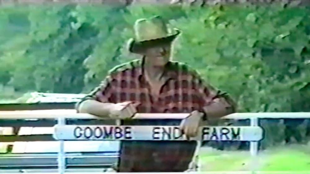 A Life on the Farm Director Oscar Harding and Producer Dominik Platen Talk About Bringing VHS Filmmaker Pioneer Charles Carson’s Legacy to Life in This Interview