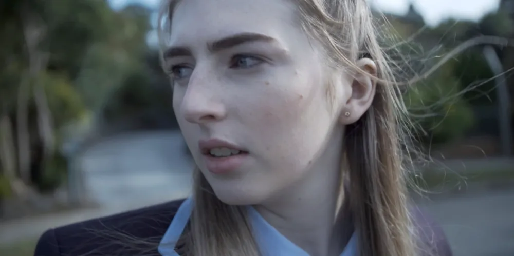 Georgie Stone Talks About Working with Director Maya Newell for the Documentary The Dreamlife of Georgie Stone in This Interview