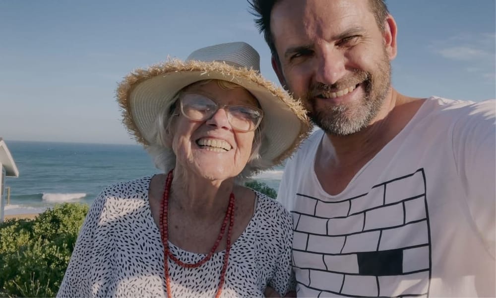Endearing Documentary Everybody's Oma to Travel Around Australia with a Filmmaker Q&A Tour