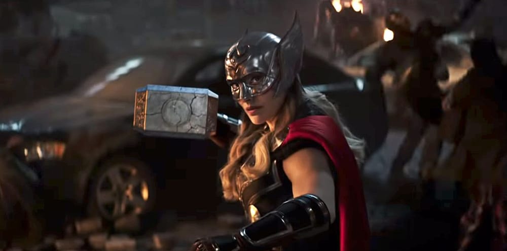 Thor: Love and Thunder Review - Taika Waititi Salutes the Gods of Rock in ‘80s Inspired Head-Banger