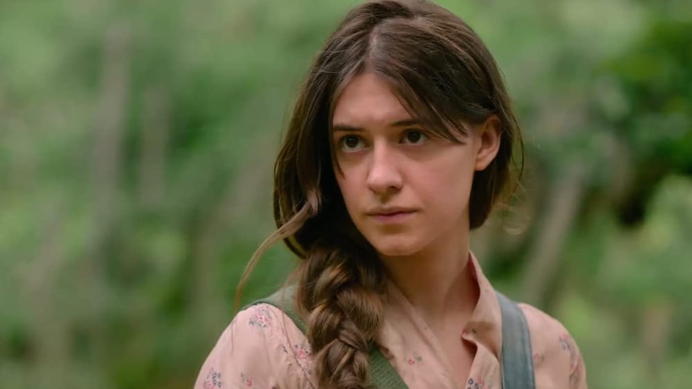 Where the Crawdads Sing Review - Marsha, Marsha, Marsha