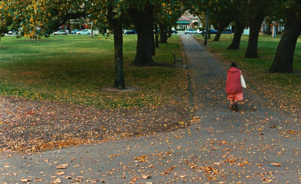 Friends Of Mine Director Andréas Giannopoulos Talks His Australian Directors Guild Win, Shooting in Autumnal Melbourne and More in This Interview