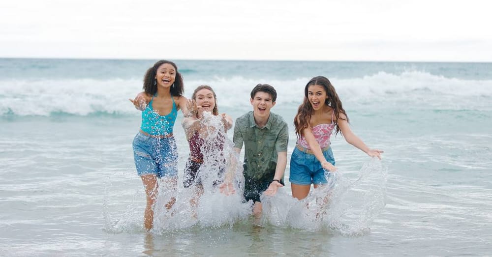 The Curious Case of Dolphin Bay Comes to Select Aussie Theatres This September