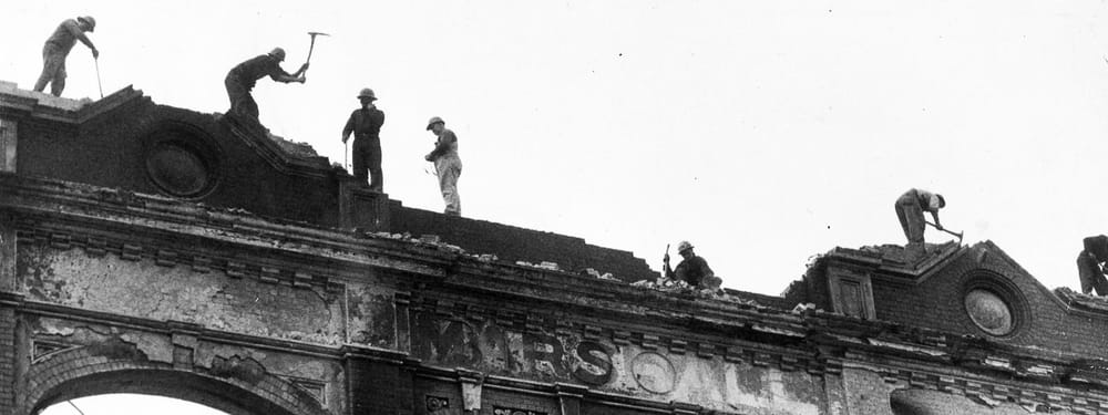 The Lost City of Melbourne Review – Gus Berger’s Documentary Details the Impact of Gentrification on Melbourne Over the Ages