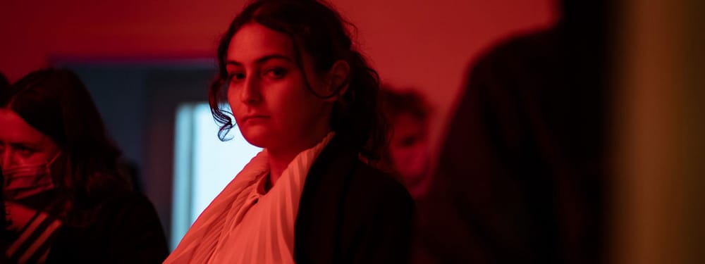 Alena Lodkina’s Surreal New Film Petrol Invites the Audience to Be a Creative Viewer