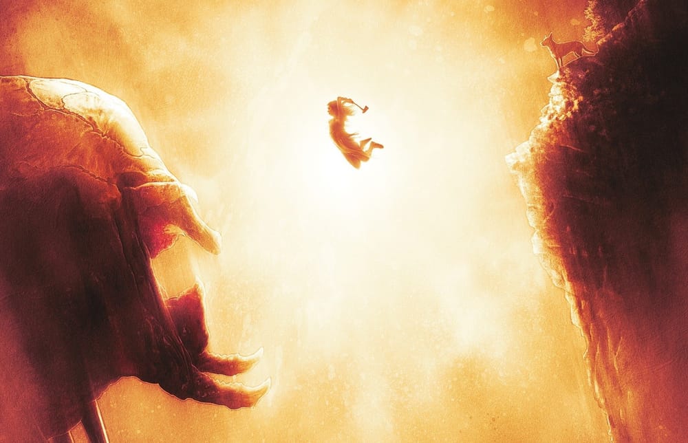 PREY review - A Refreshing Thrill Breathing New Life