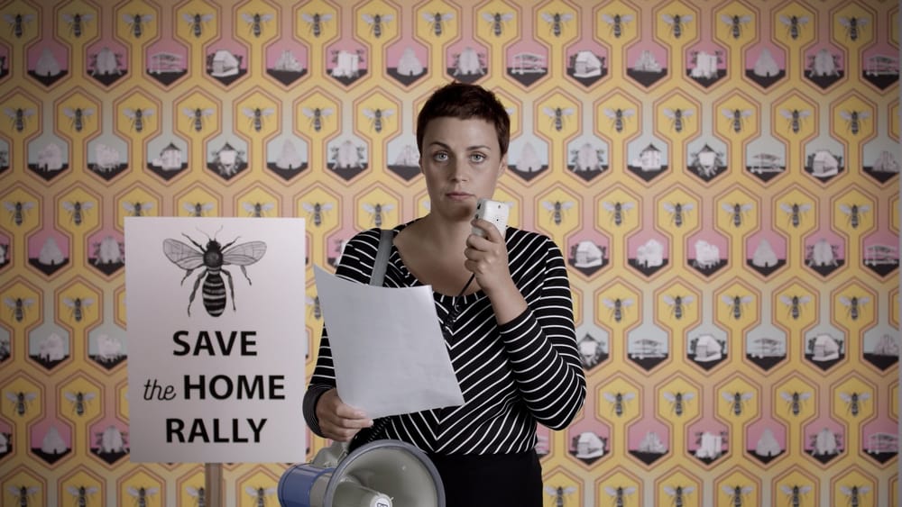 The 11th Antenna Documentary Film Festival Line-Up is Here