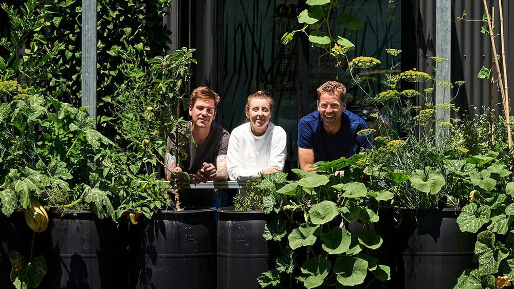 Greenhouse by Joost Sets Q&A Tour of Australia in November
