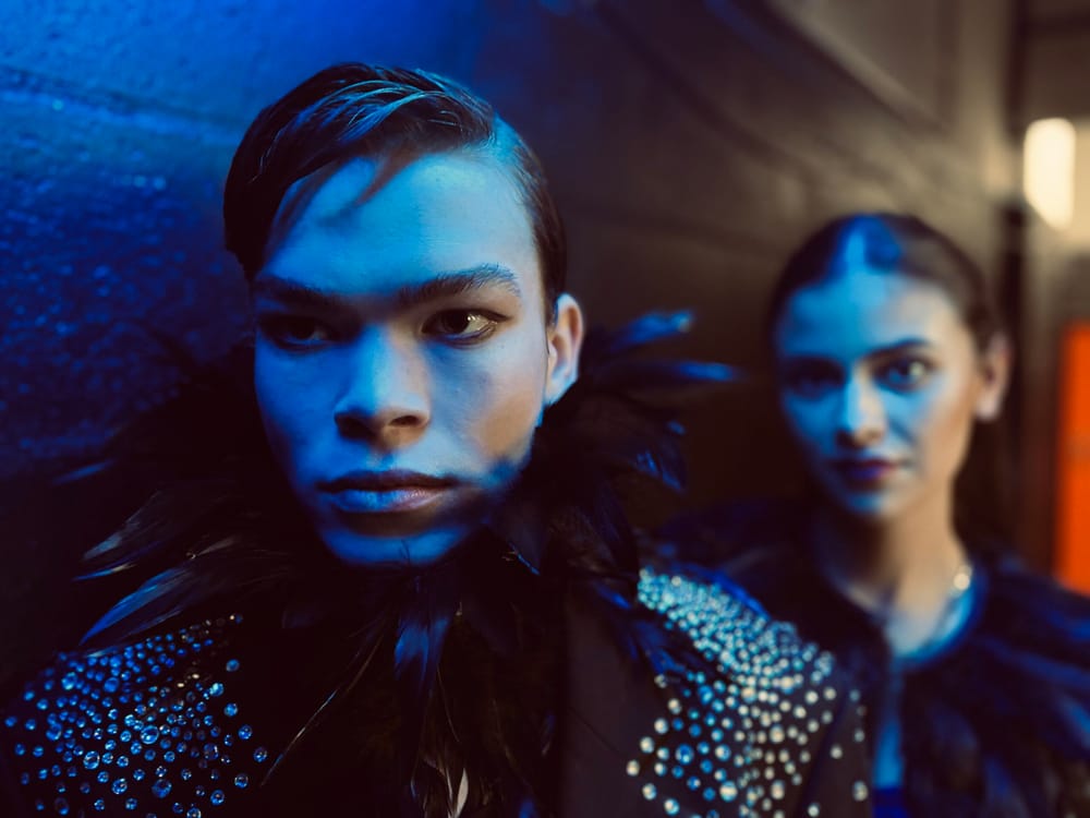 Pieces Director Martin Wilson and Producer Nicole Ferraro Open Up About Bringing Mental Health Stories to Screen in This Interview