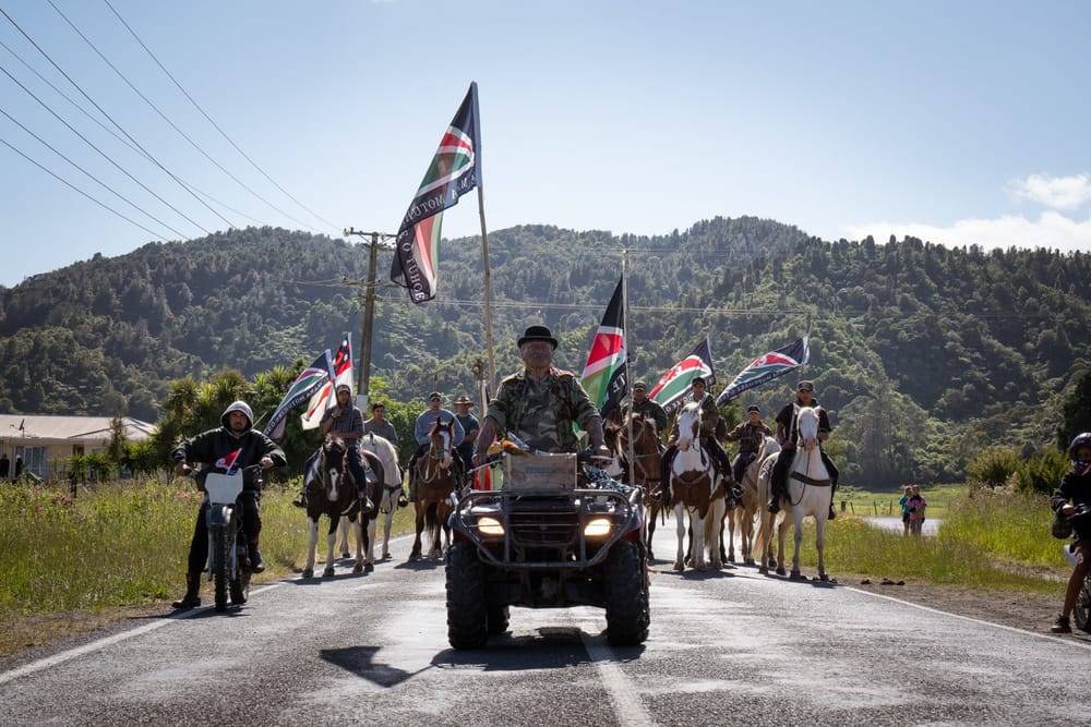 MURU Review – A Condemnation of Colonial Overreach That is Uncompromising and Powerful