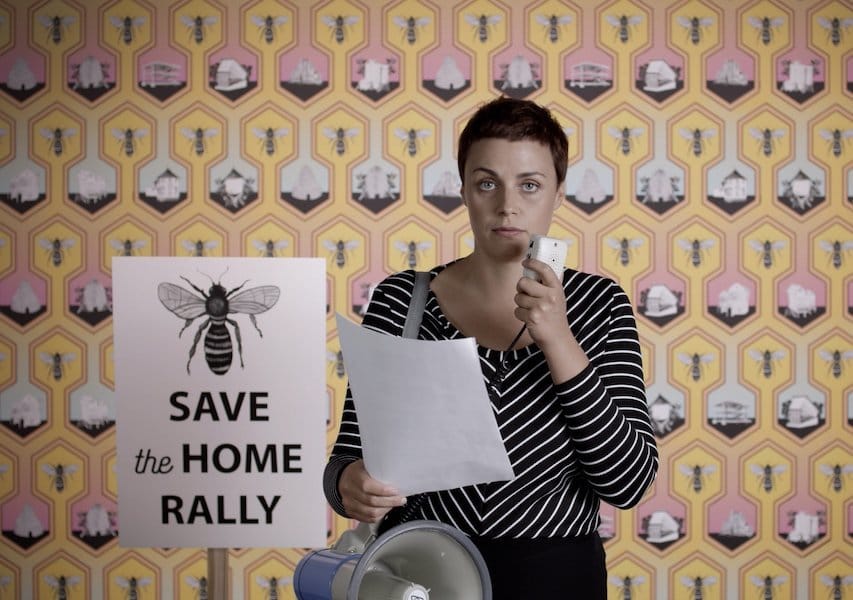 Juanita Nielsen NOW Director Zanny Begg Talks About Gentrification, Beekeeping and Kitty Green in This Interview