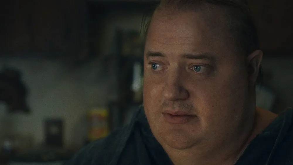 66th BFI London Film Festival Diary – Day Three – The Whale, Bros, Enys Men