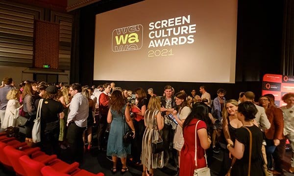 Martin Wilson's Pieces Leads the 2022 WA Screen Culture Awards Nominations
