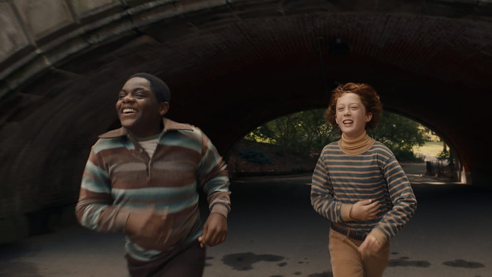 Armageddon Time Review – An Emotional Story of Ongoing Disconnect in American Society