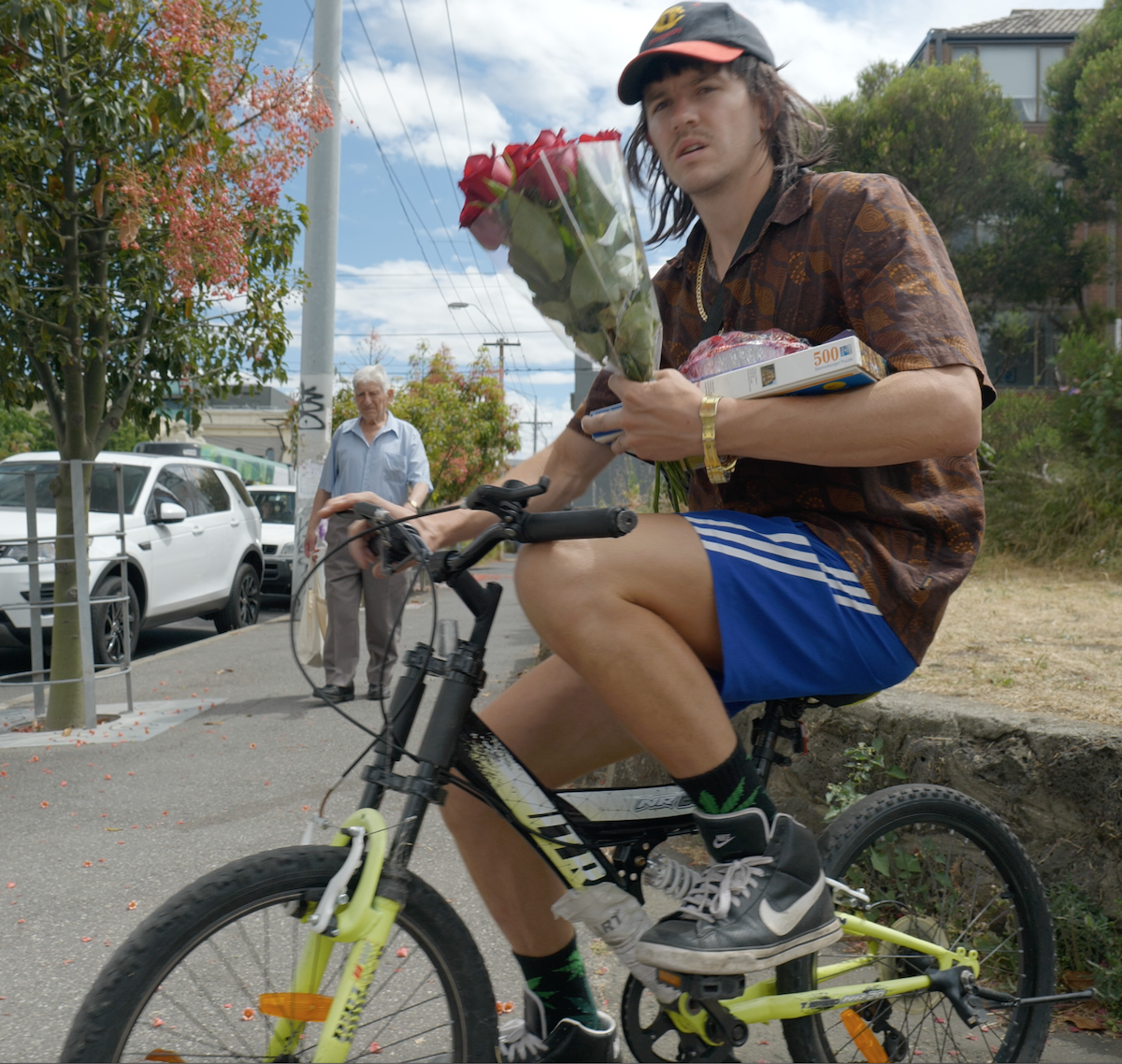 <strong>Princess Pictures Launches Online Comedy Series ‘Flats’  Set In Fitzroy Community Housing</strong>