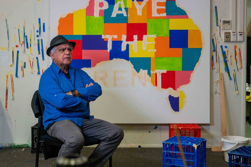 You Can Go Now Review - Perth Lotterywest Film Festival