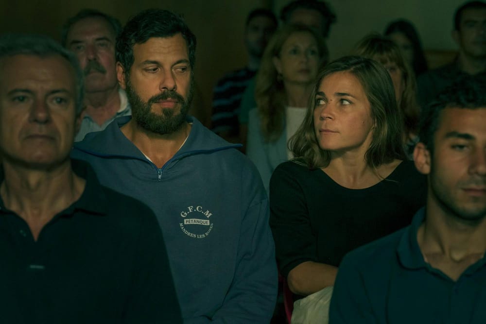 <em>Everybody Loves Jeanne</em> (<em>Tout le monde aime Jeanne</em>) Review – Perth Lotterywest Film Festival