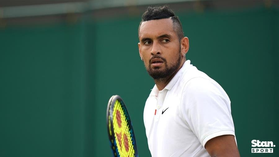 Stan Sport Kicks Off a Summer of Tennis Today With the Diriyah Tennis Cup