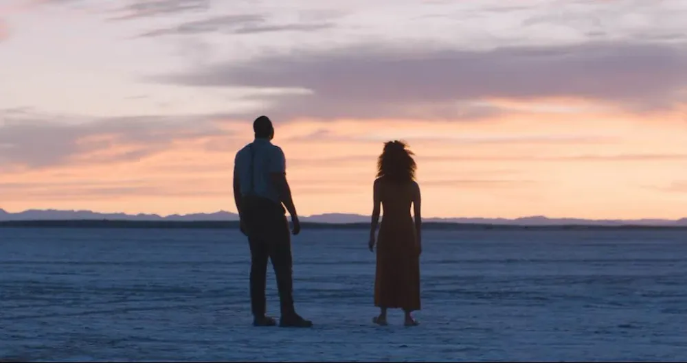 Nine Days Review – A Character-Based Drama That Has Stellar and Beautiful Moments