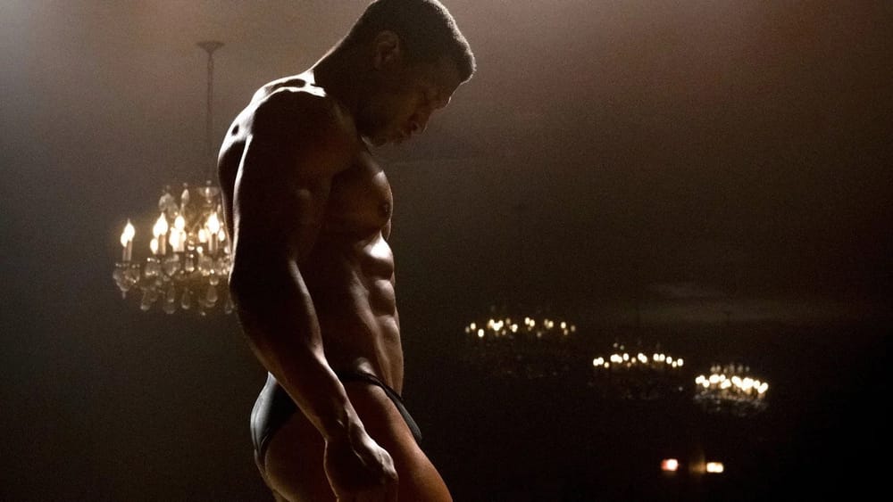 Magazine Dreams Review - A Brutal Work that Utilises Jonathan Majors' Looming Presence